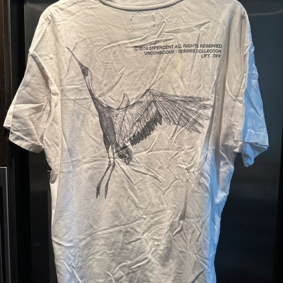 5 shirts for Sale. Fanny Casual style. Buy all with discounts - Picture 5 of 6